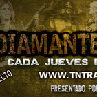 DIAMANTE EN BRUTO - 12.05.19 (MYRATH & ADN)