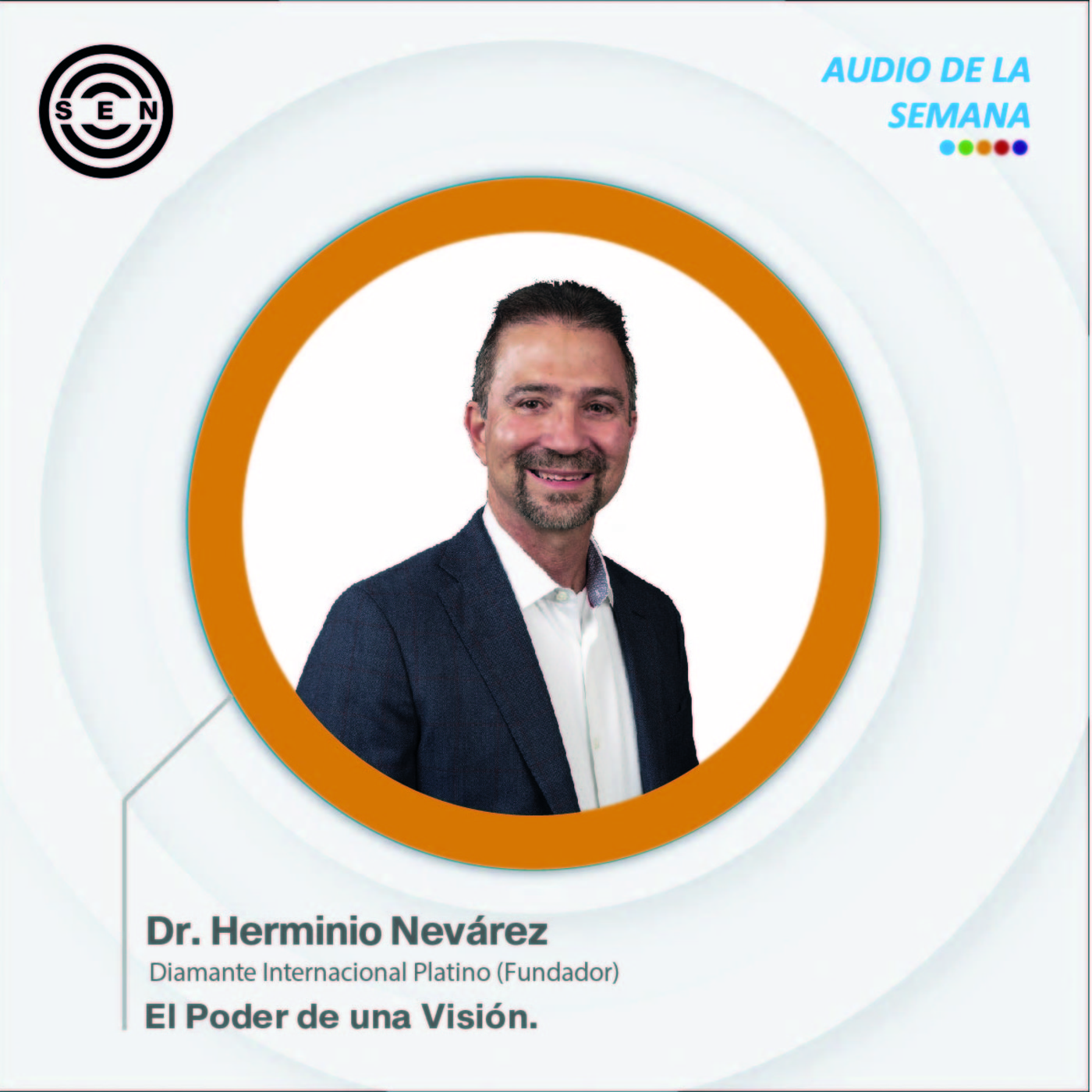 Audios de la Semana SEN Team