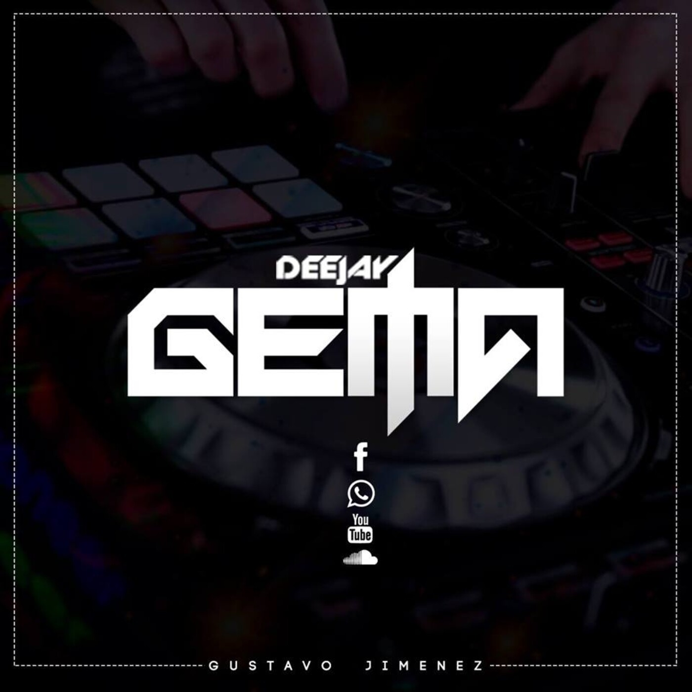 Dj Gema