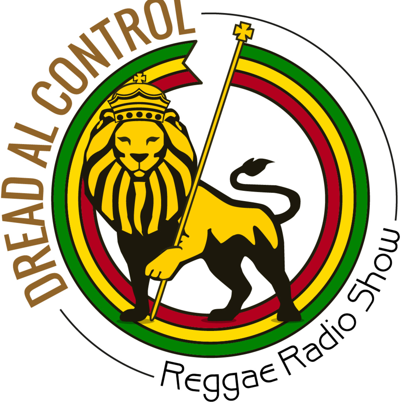 Dread Al Control Reggae Radio Show 1-06-2021 episode artwork