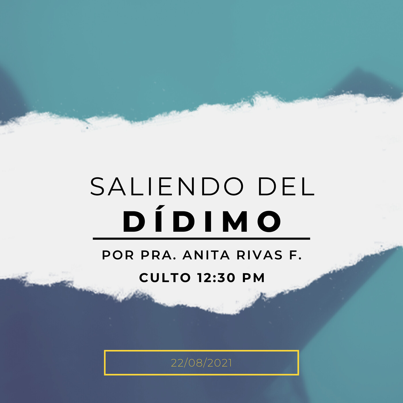 Iglesia Cristo Plenitud de Vida