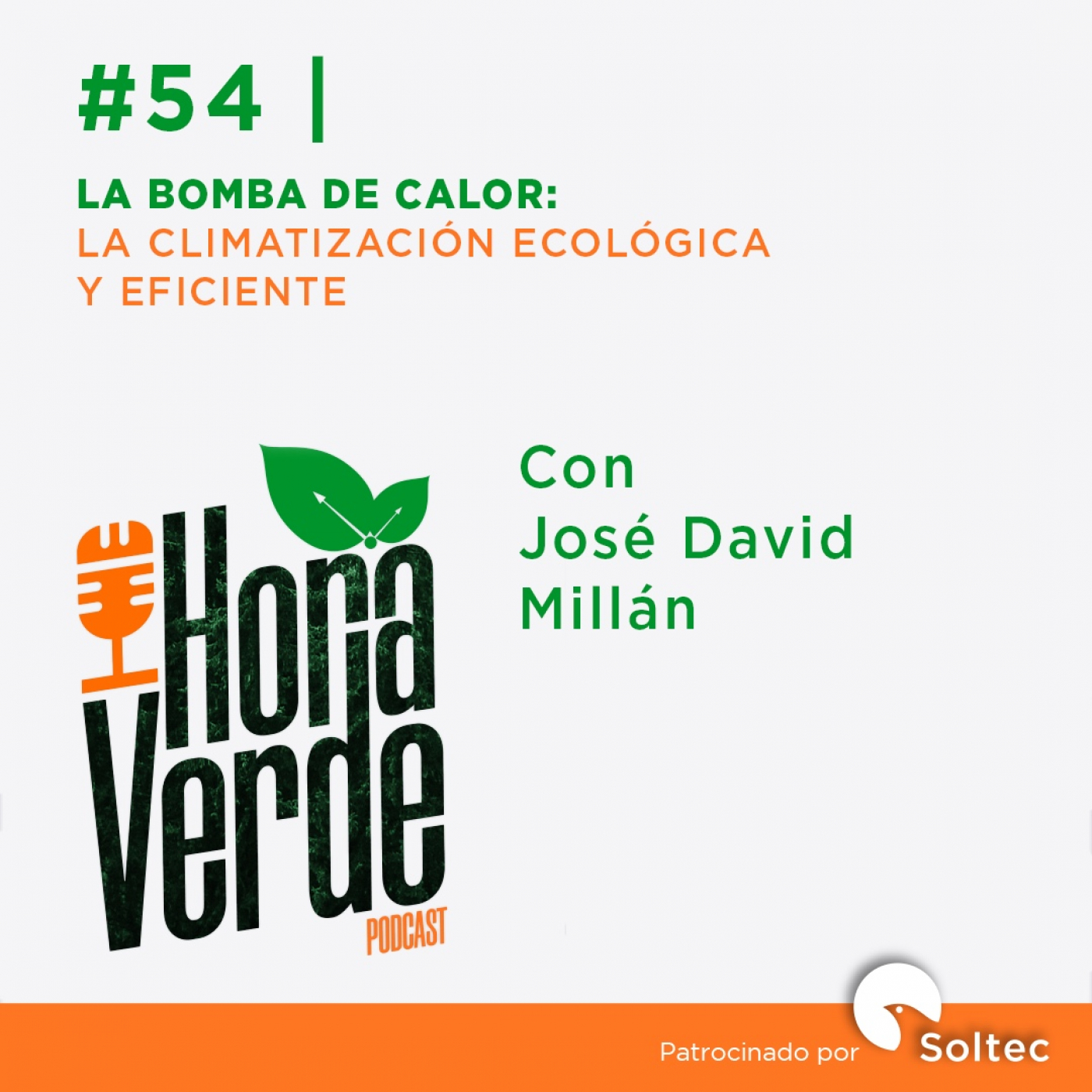 Hora Verde
