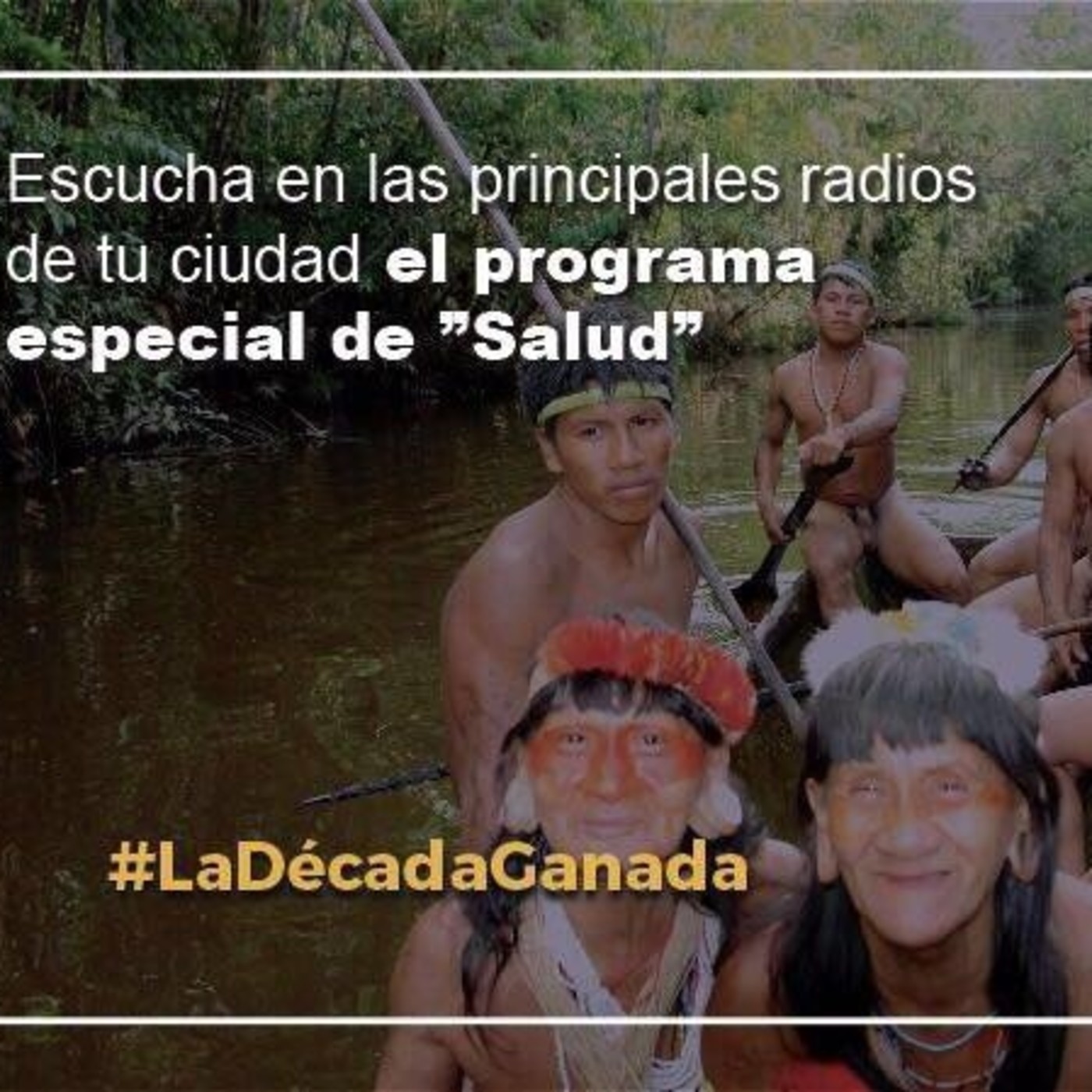 Sucumbios Habla