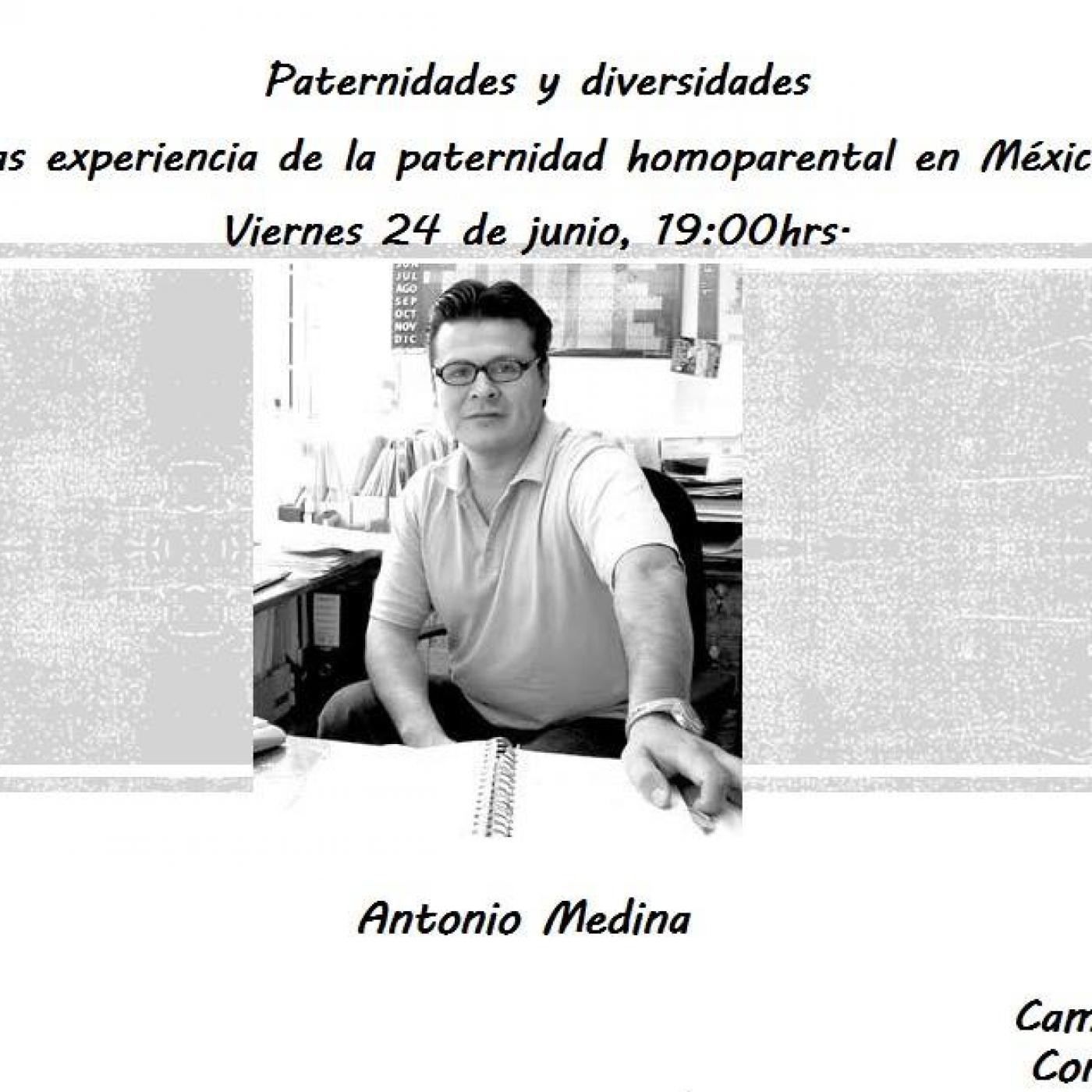 Podcast de Círculo Abierto AL AIRE