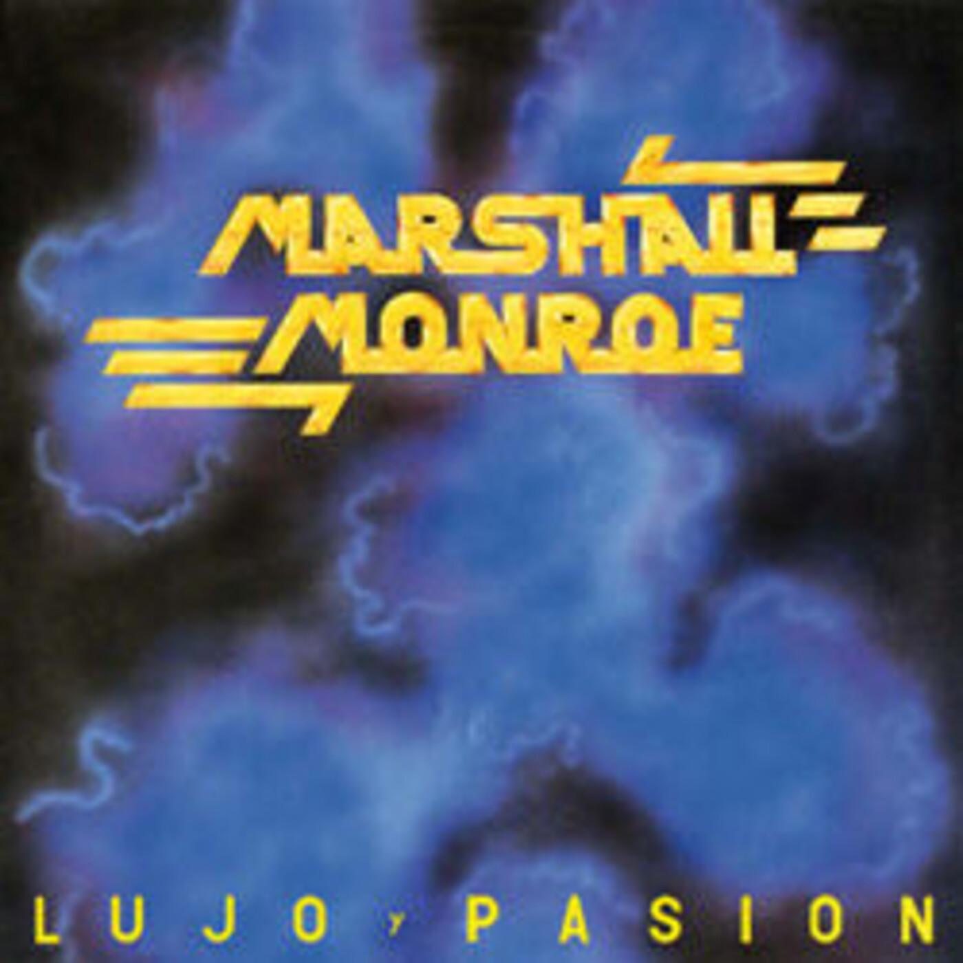 Marshall Monroe - Lujo y pasión episode artwork