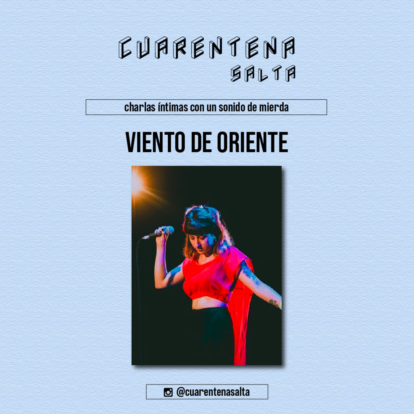 Cuarentena Salta