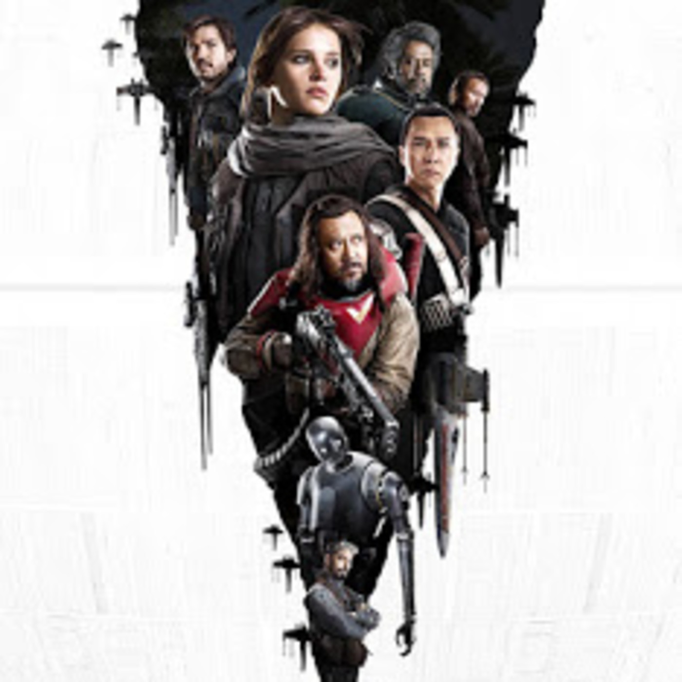 Fuera de Órbita #136: Rogue One, Una Historia de Star Wars