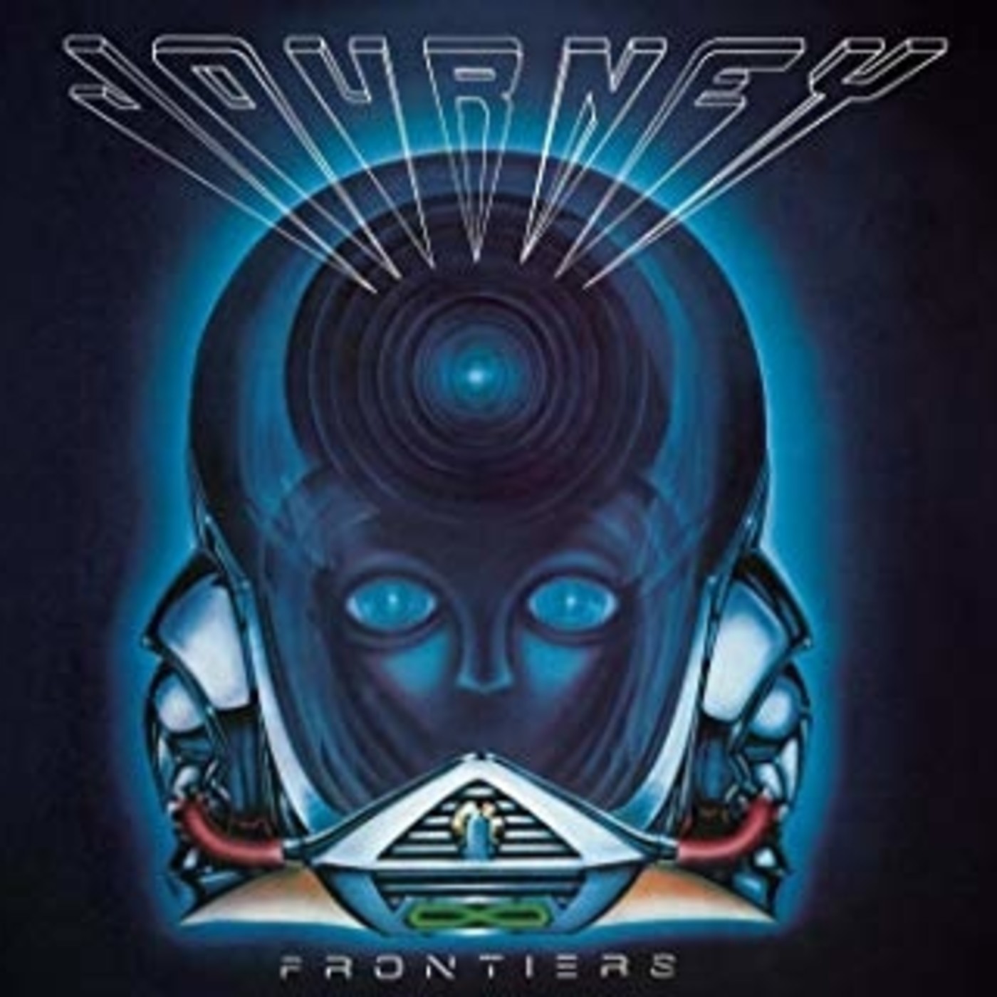 Dossier TiR nº 97, 2018-09-23, Journey - Frontiers episode artwork