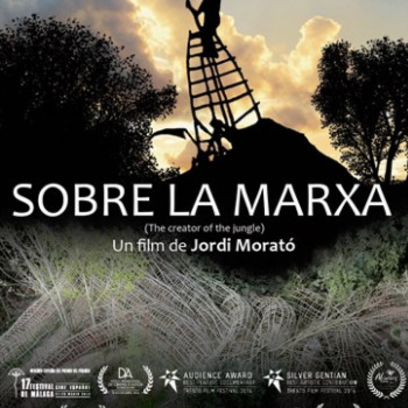 LA SEPTIMA PASIÓN