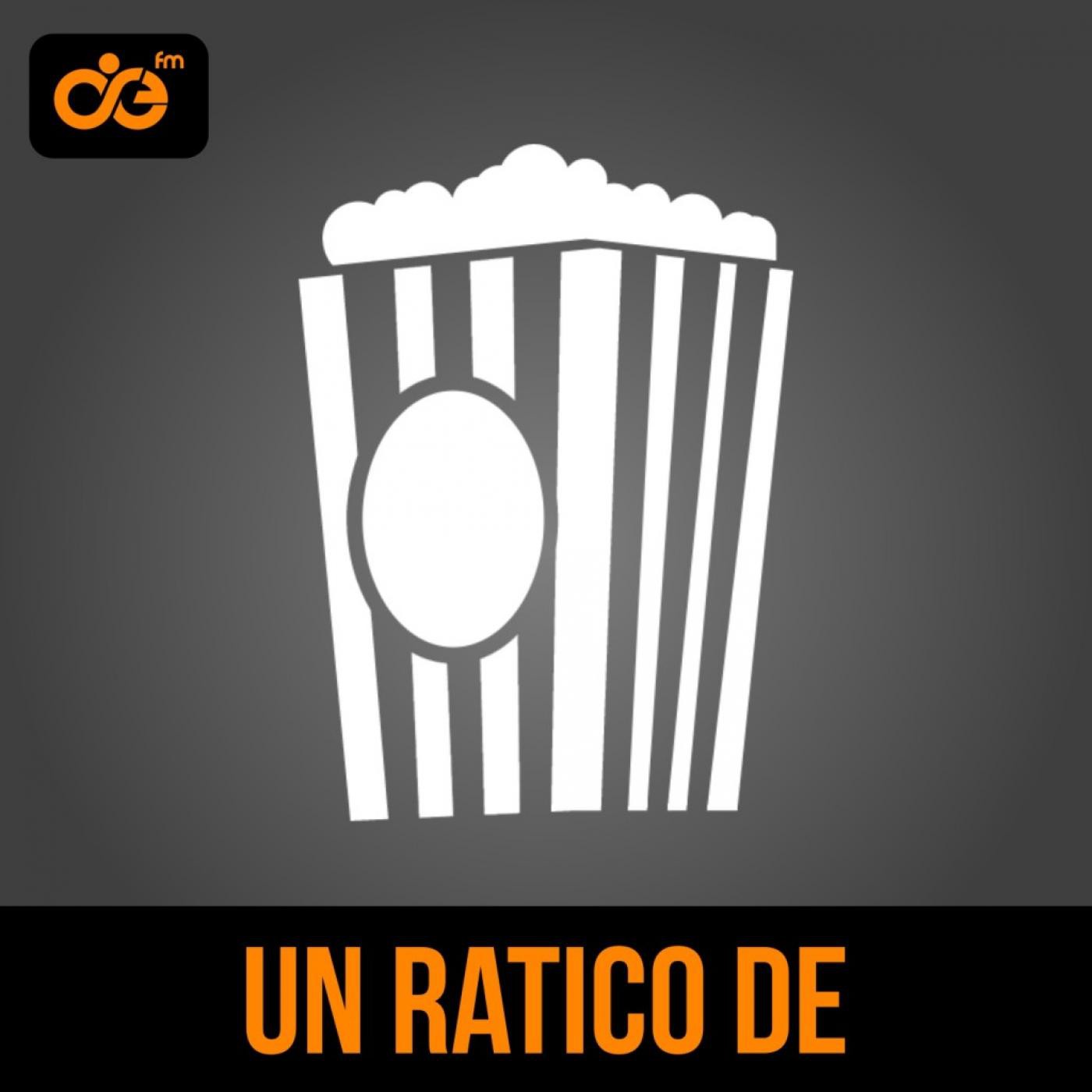 Podcast Un Ratico De