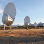 La búsqueda de vida inteligente