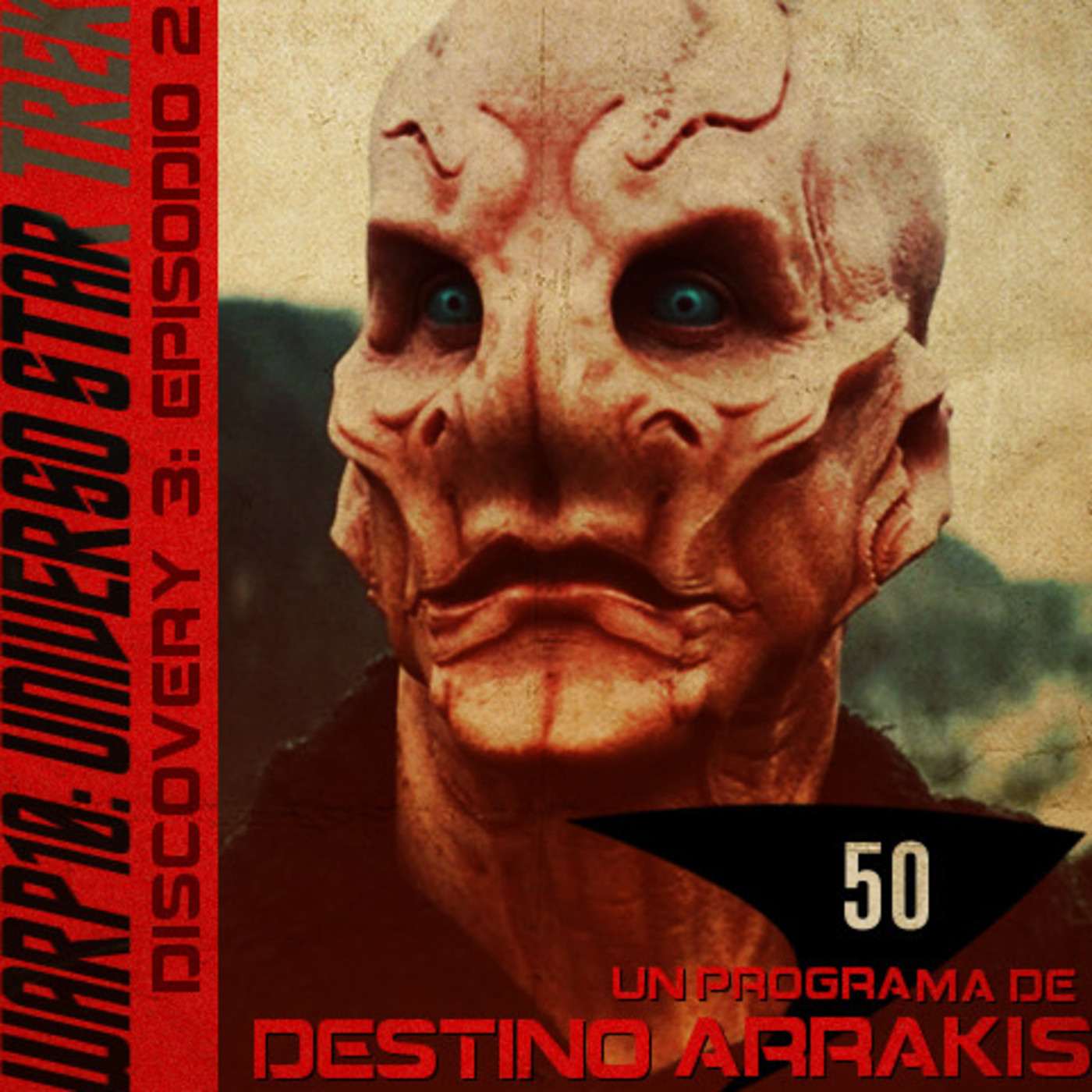 Destino Arrakis