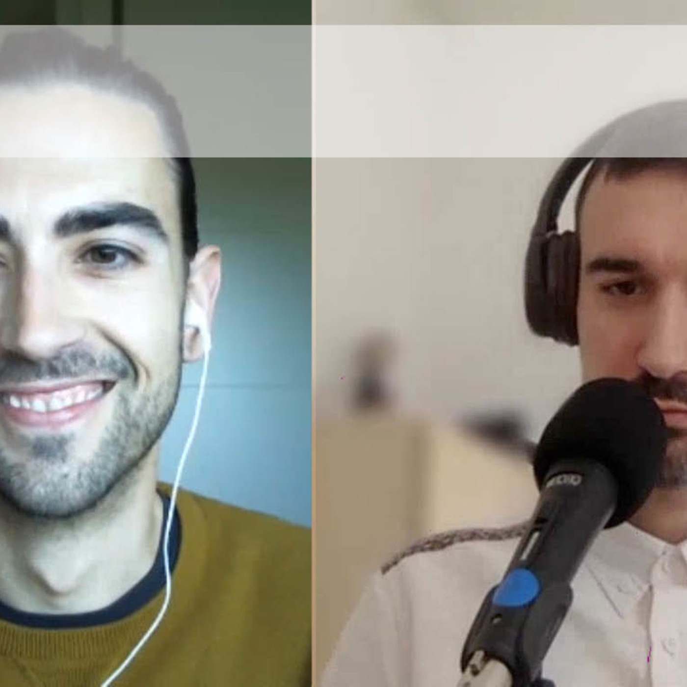 PUNTO DE ENCUENTRO con Isaac Palomares