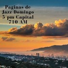 Páginas del Jazz Ed 6