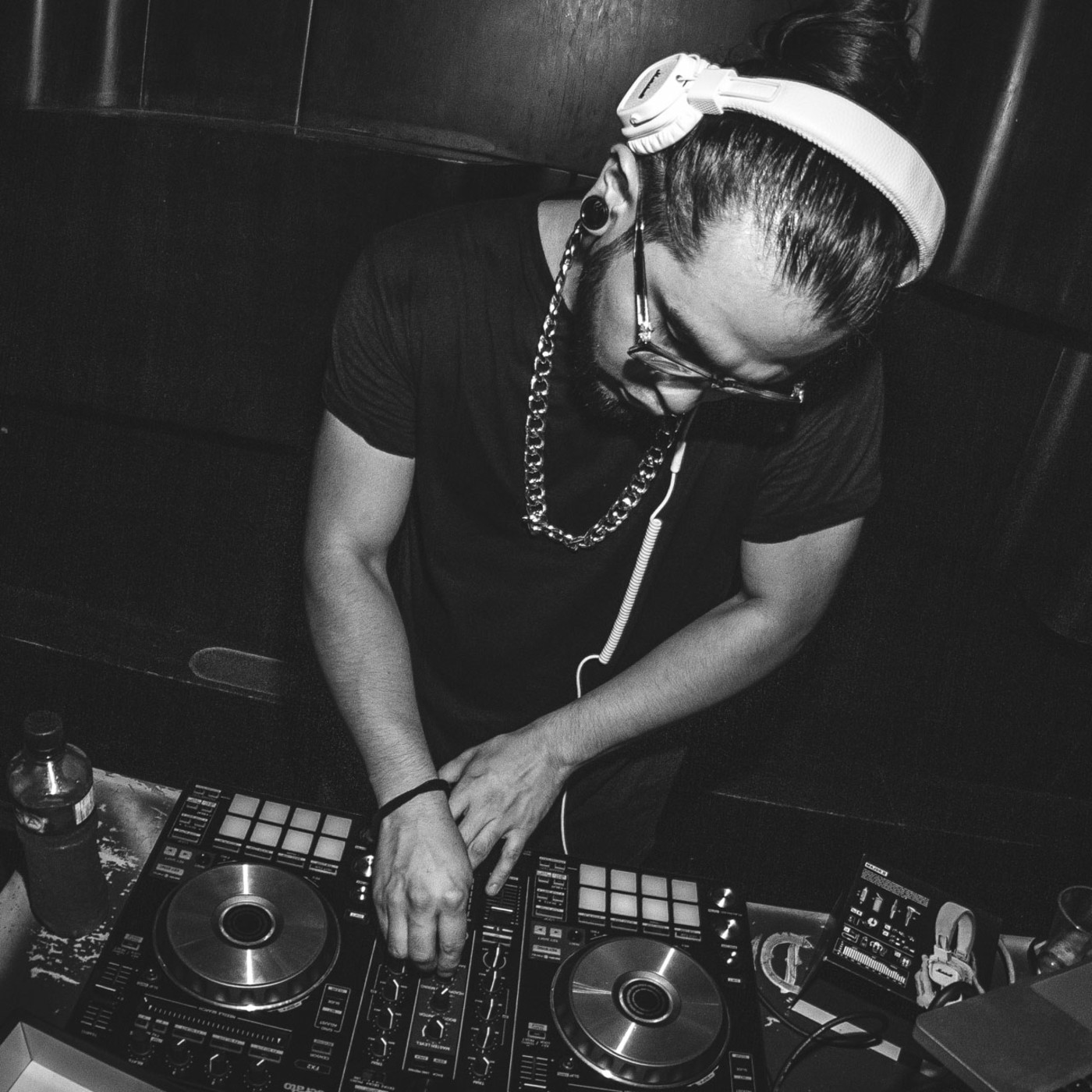 Dj Zamurai PerreoZets