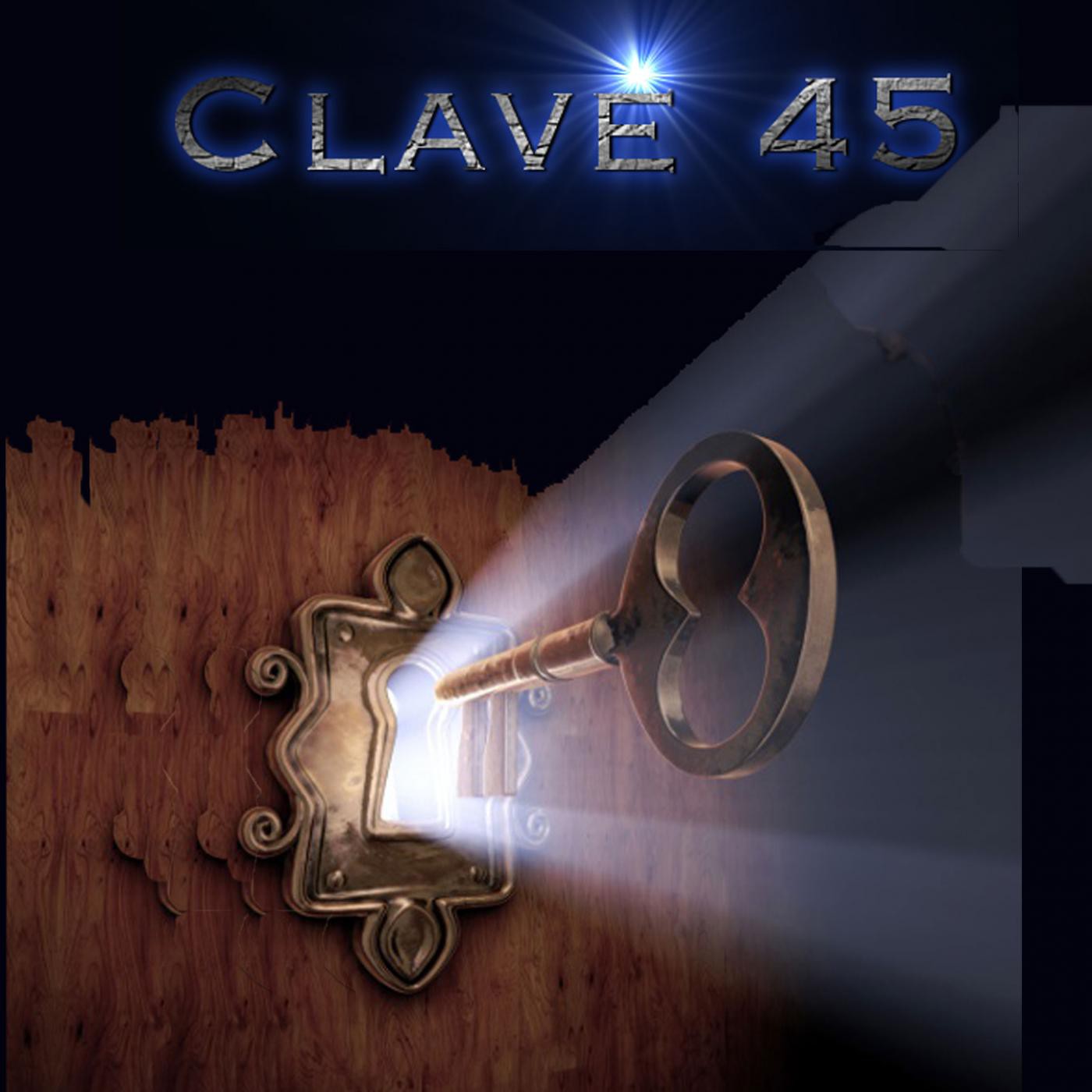 Clave 45