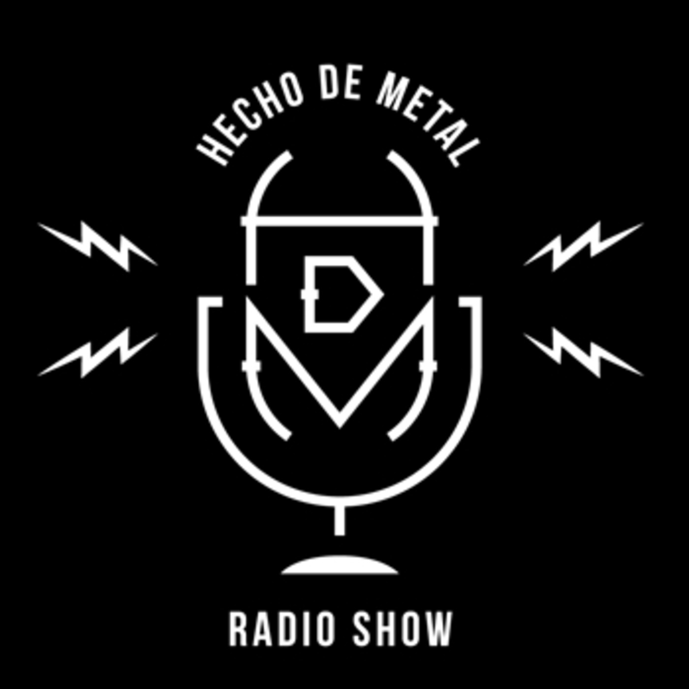Hecho de Metal Radio Show
