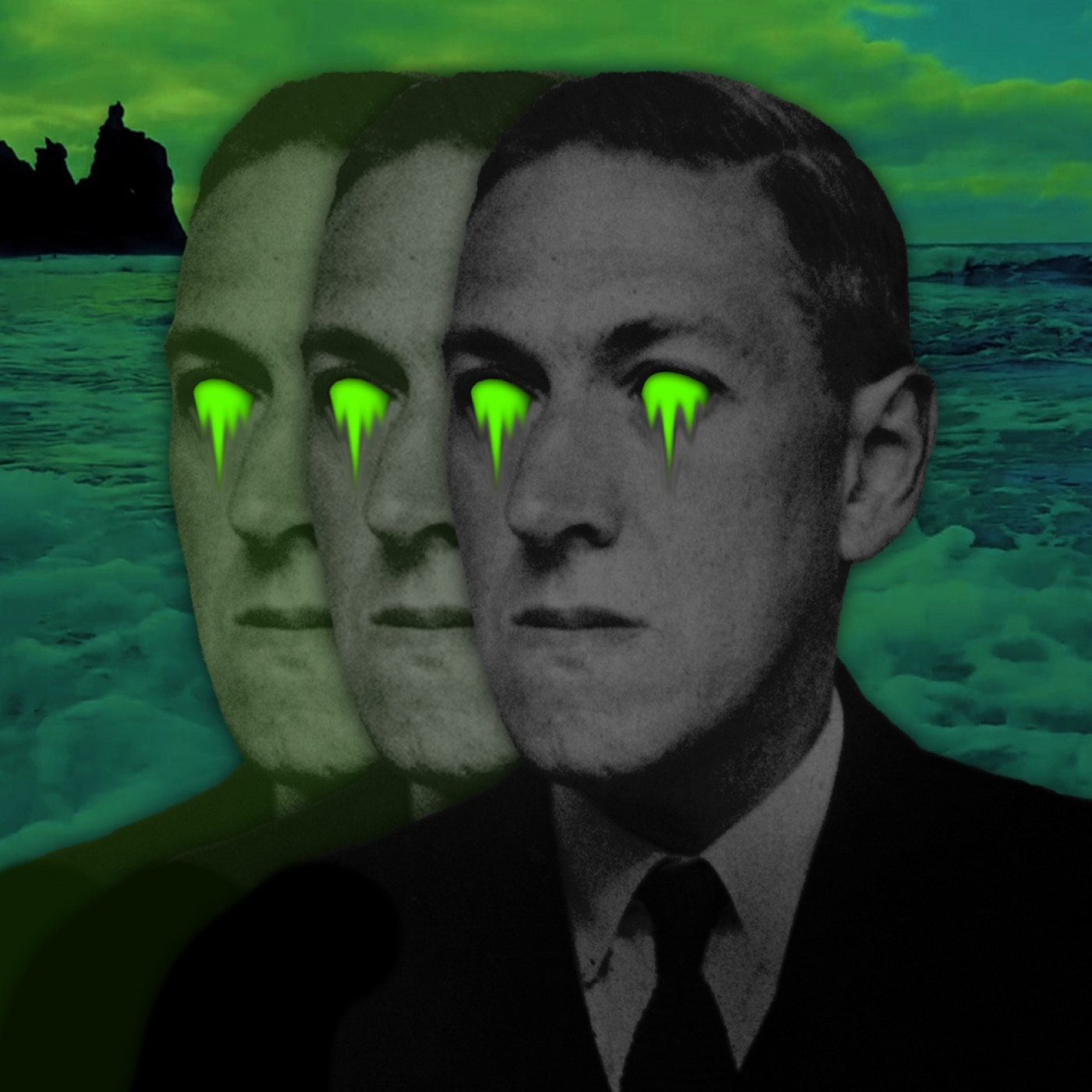 ”Dagon”, de H.P. Lovecraft (Reeditado)