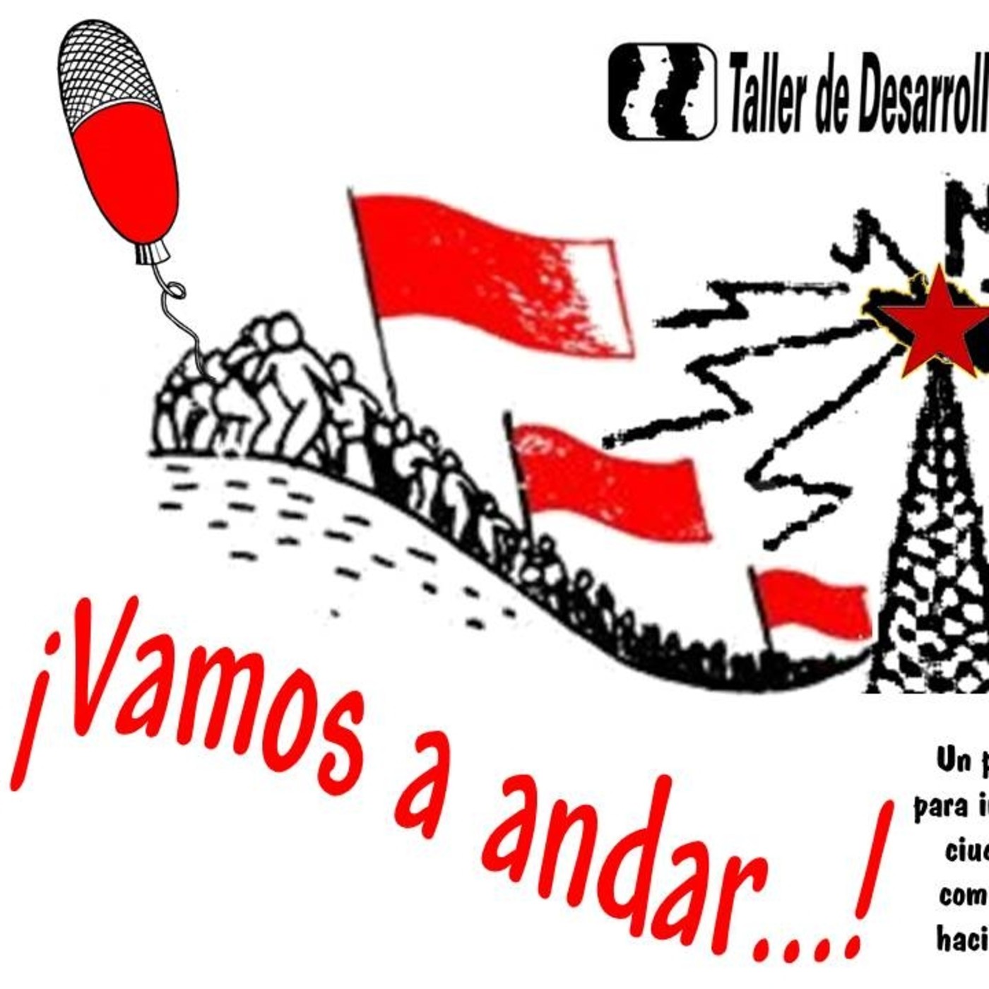 Podcast de TADECO A.C