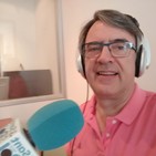 Consells psicològics de Josep Torrents per afrontar el coronavirus: La música i el ball de les emocions (19-05-2020)