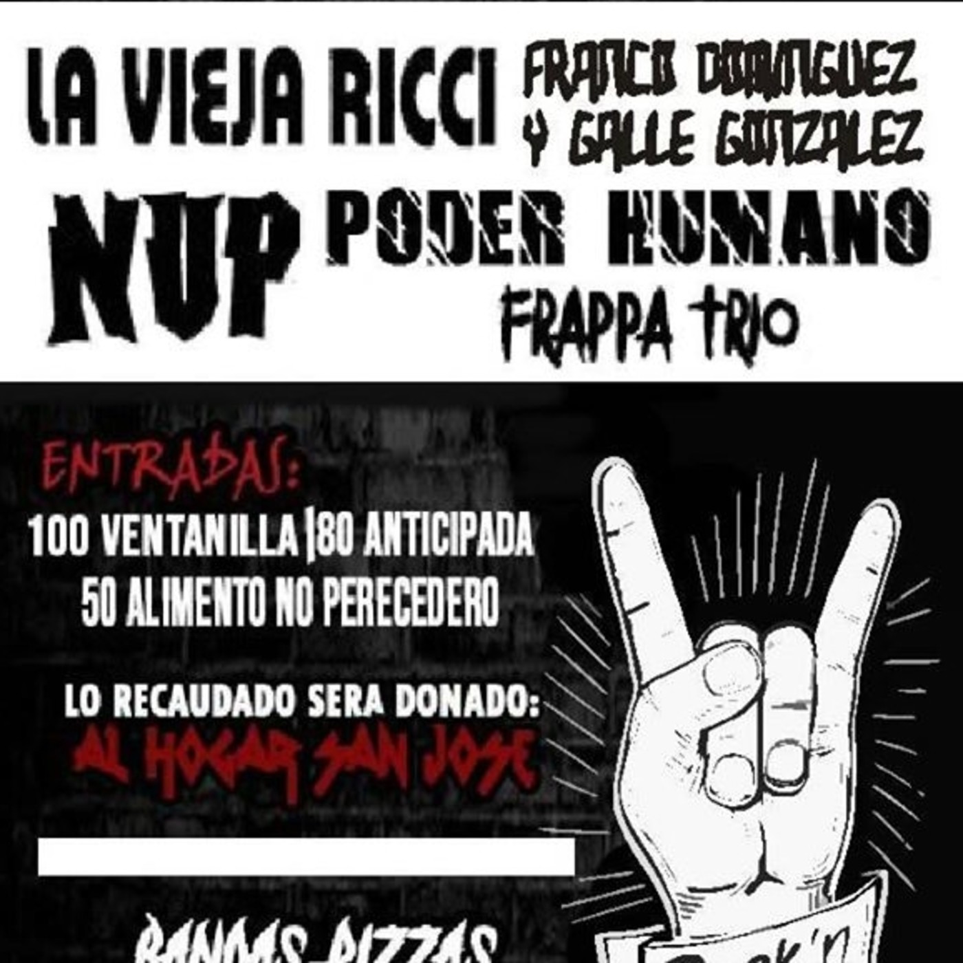 Podcast de Triunfo Rock Radio