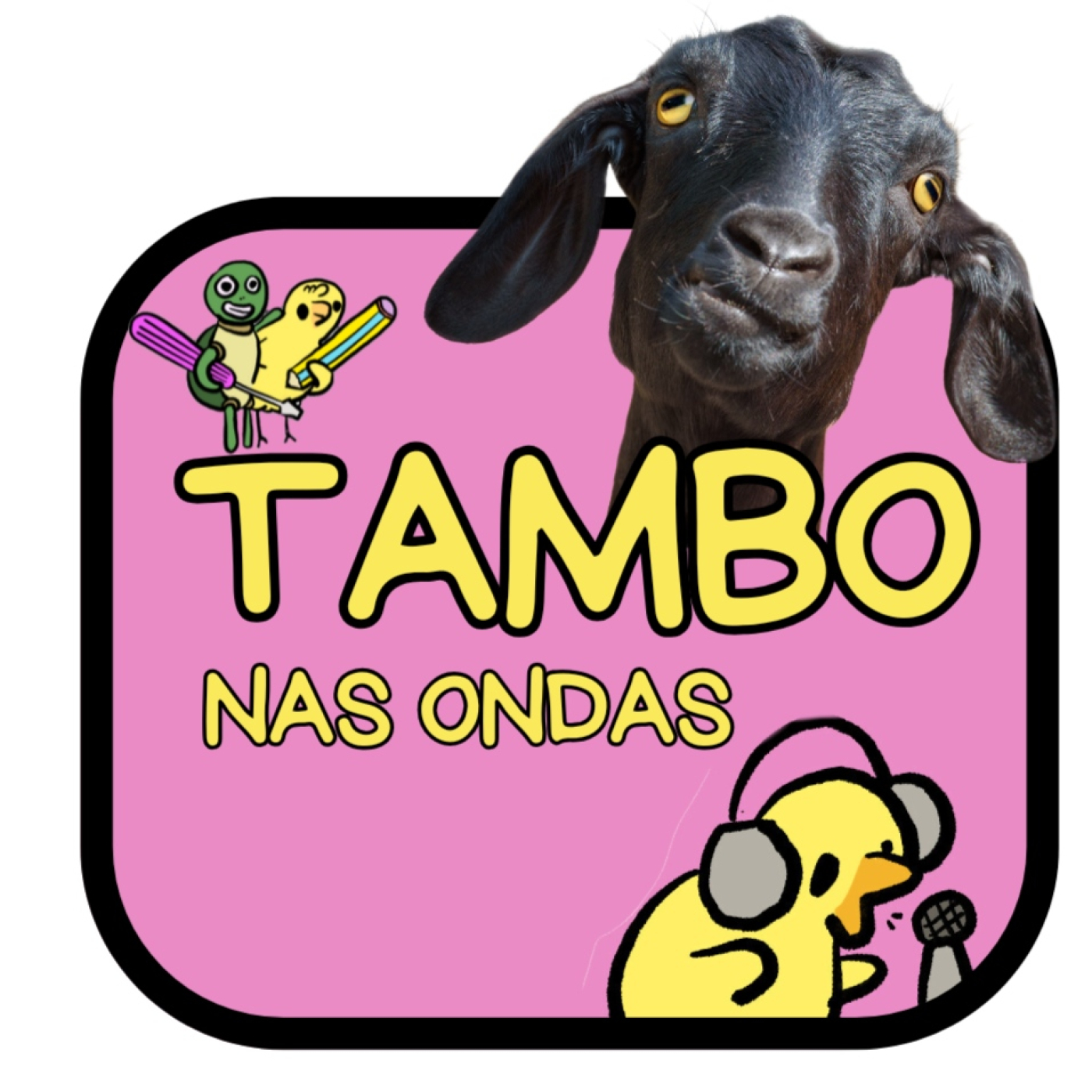 Second Round. 6ºA nas ondas. episode artwork
