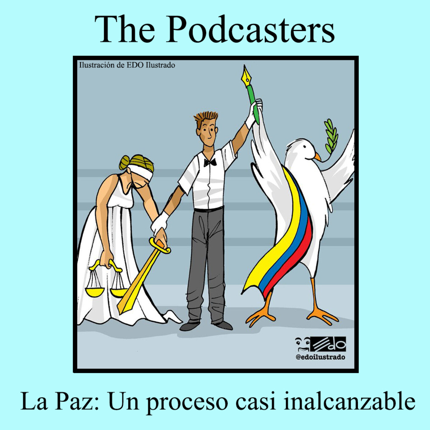 The Podcasters