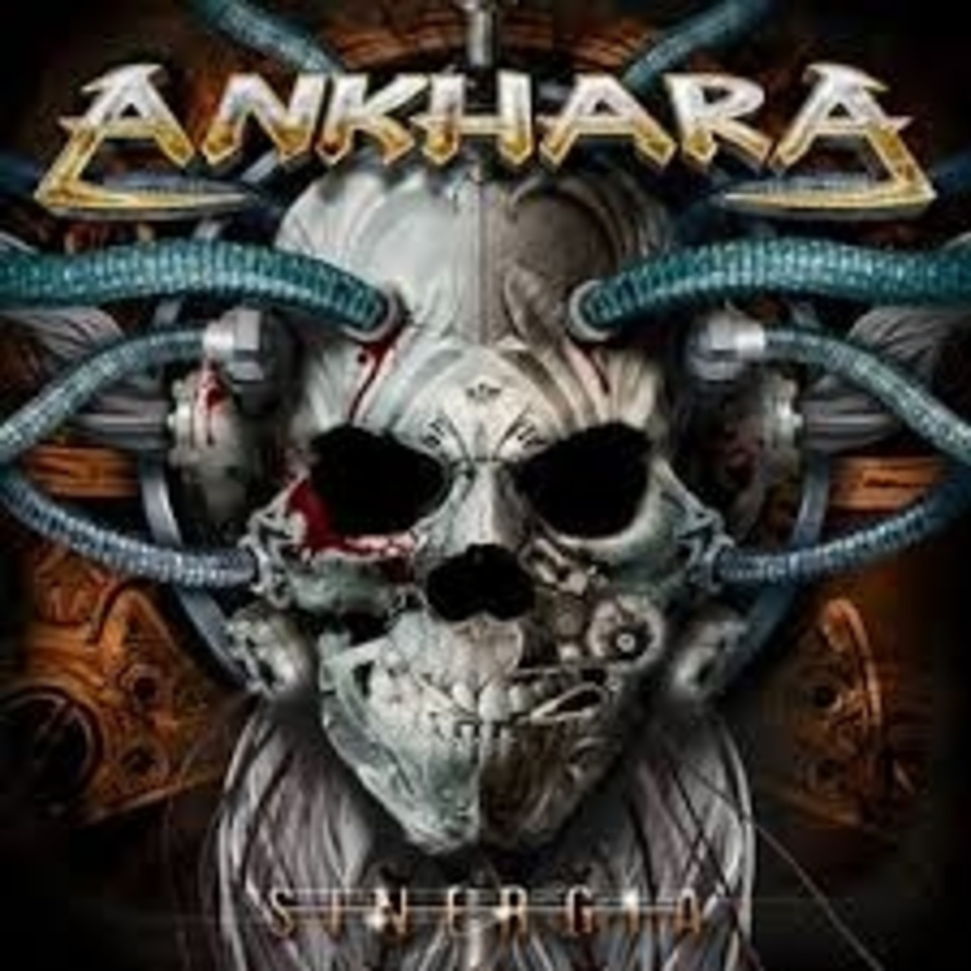 METALZONE PODCAST