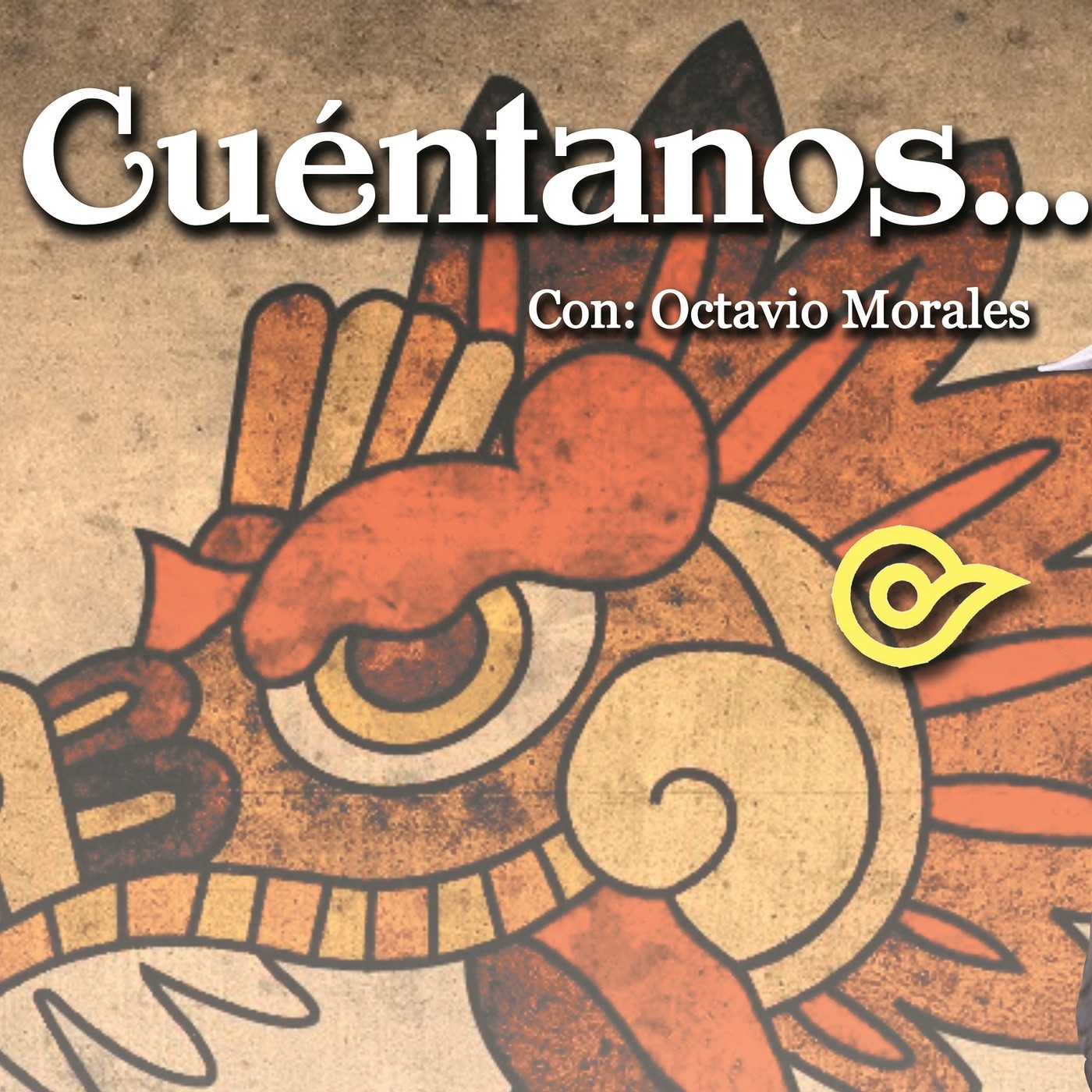 Avistamientos: la importancia de ver episode artwork