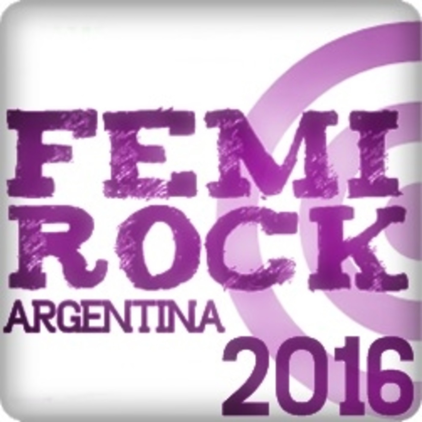 Argentina: FemiRock 2016 (1 de 5) episode artwork