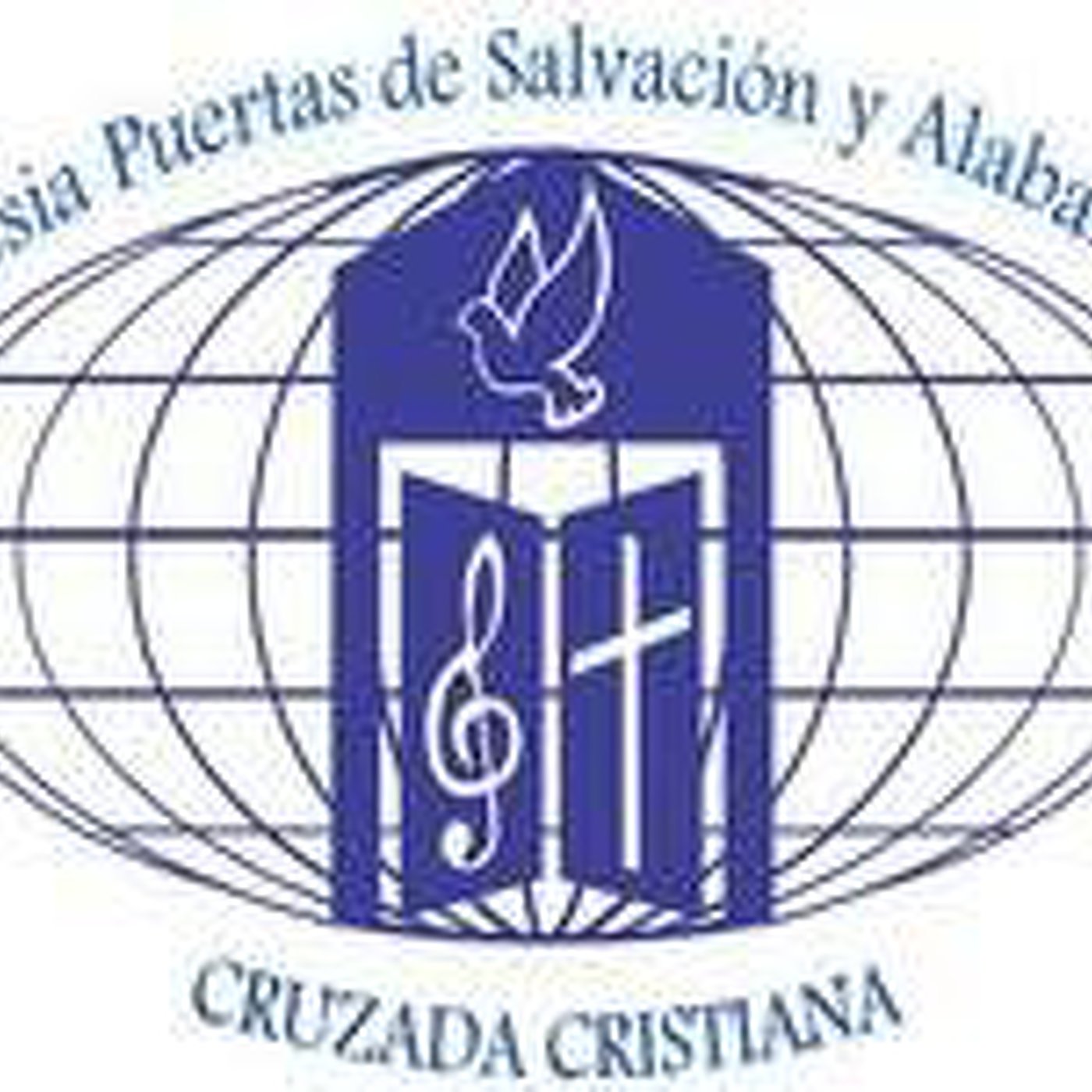 Podcast de Cruzada Funza
