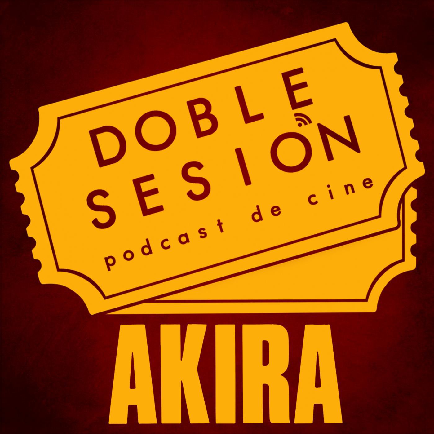 Doble Sesión Podcast de Cine