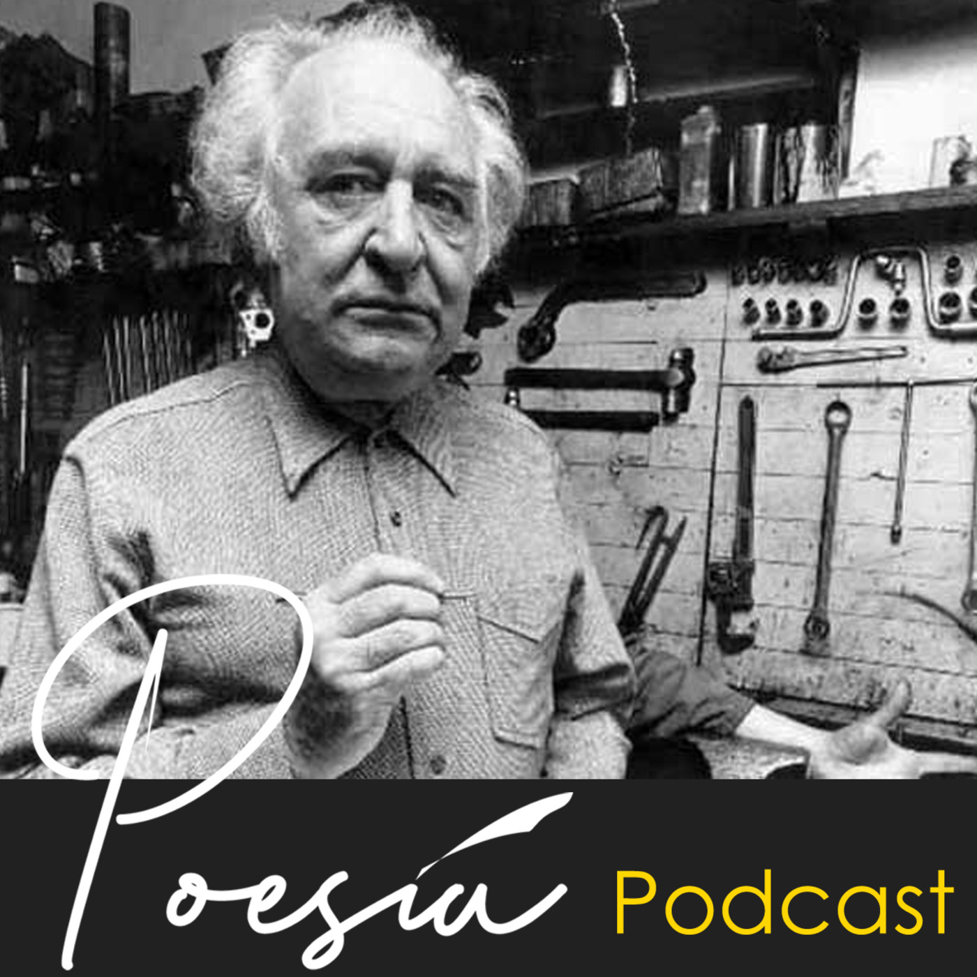 Poesía Podcast