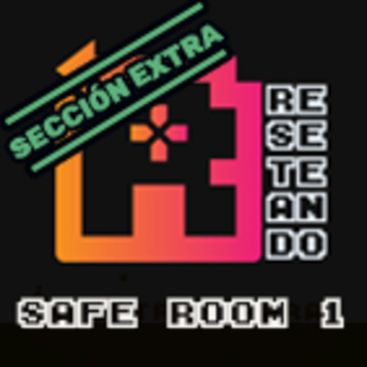 Reseteando Podcast