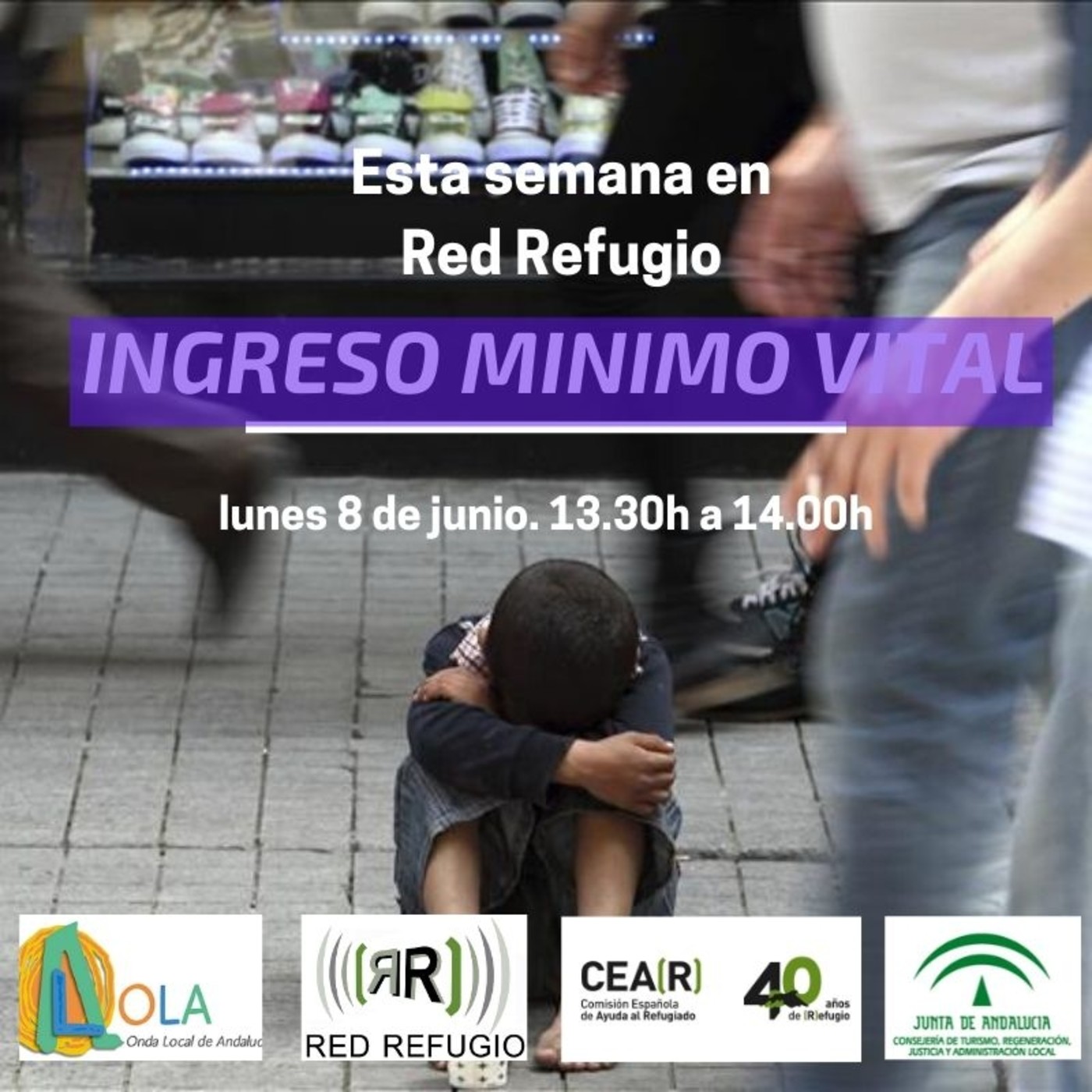 RED REFUGIO