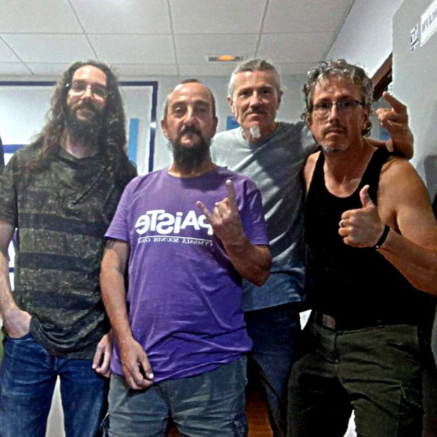 Rock n Huelva #133 26-10-2025 episode artwork