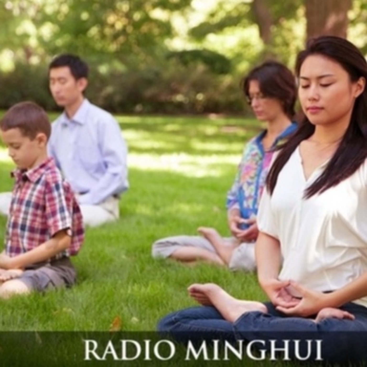 Deutsche Minghui Podcast (20)