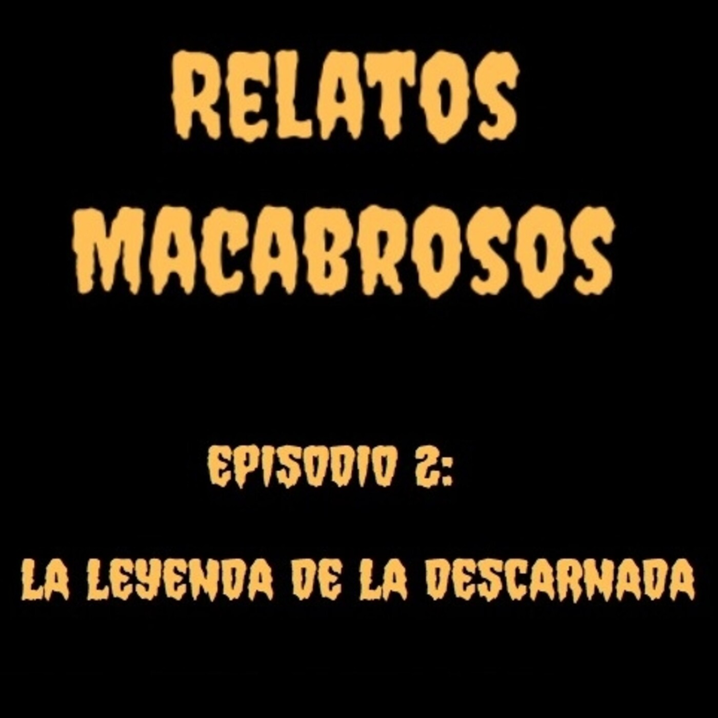 Relatos Macabrosos
