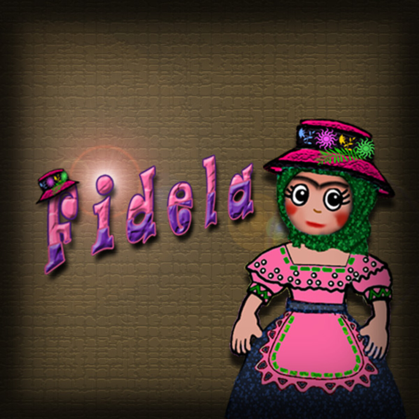 Fidela