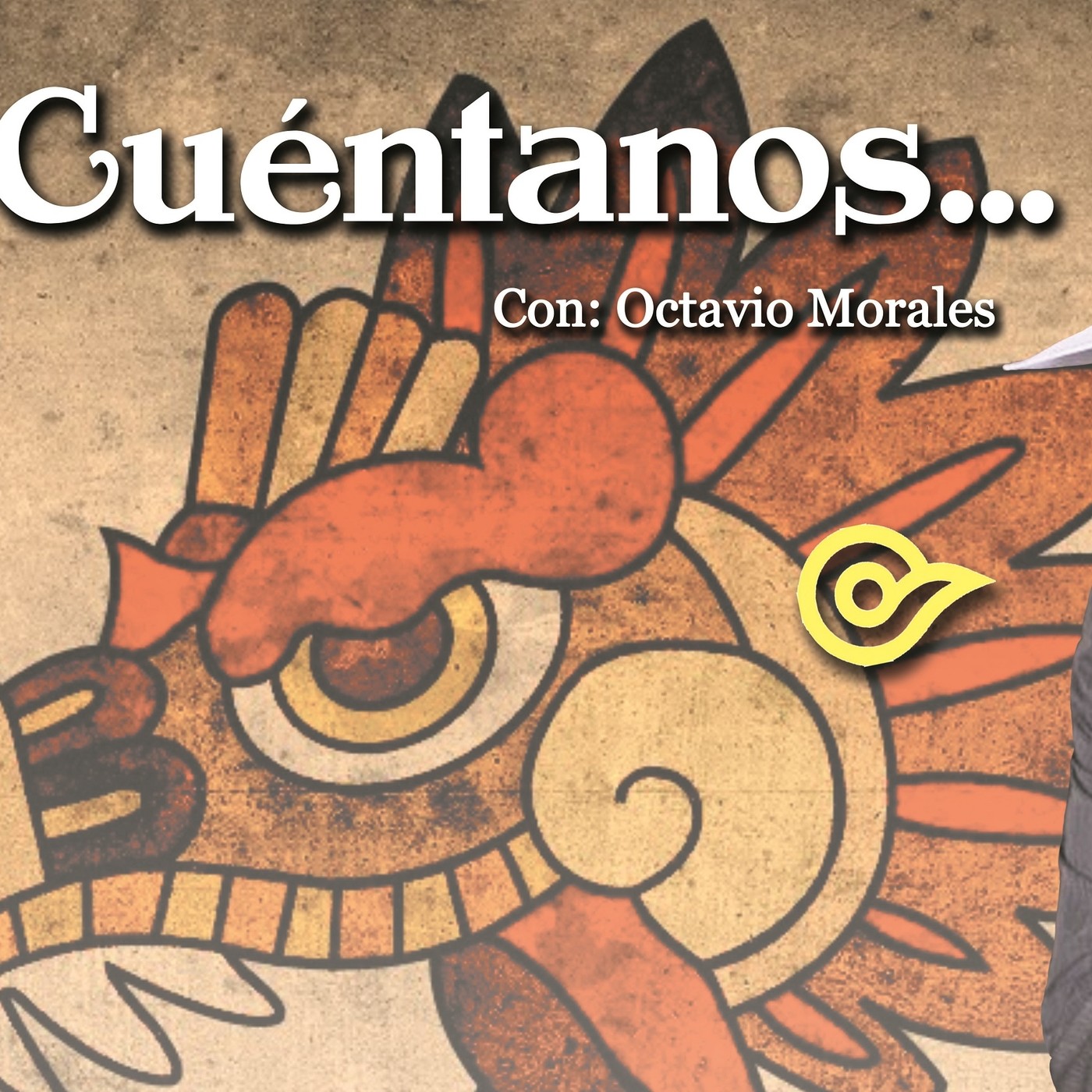 El placer de los extraños (nuevos avances) episode artwork