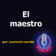 El maestro