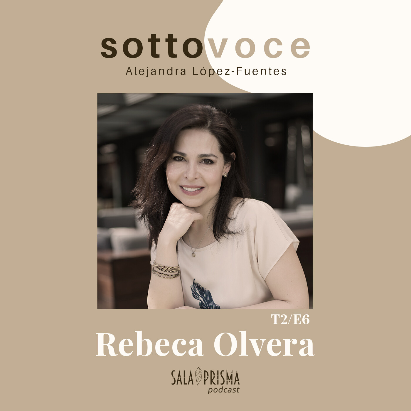 Sotto Voce