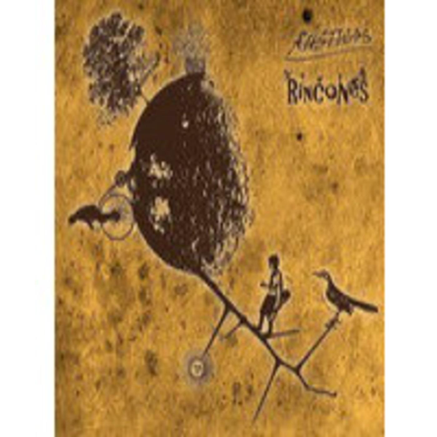 Rincones - Rústicos Folklore