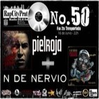 RapCityPrat nº 50 - con PIELROJA, M.PADRUMS y N DE NERVIO ( Fin 2a Temporada )