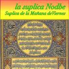 Suplica Nudbe recitada por Hussain Gharib super linda