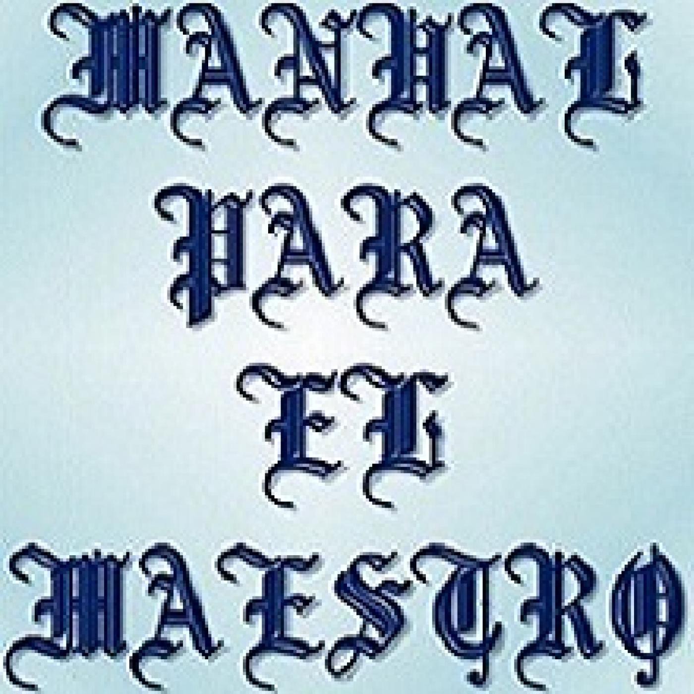 UN CURSO DE MILAGROS - Manual para el Maestro