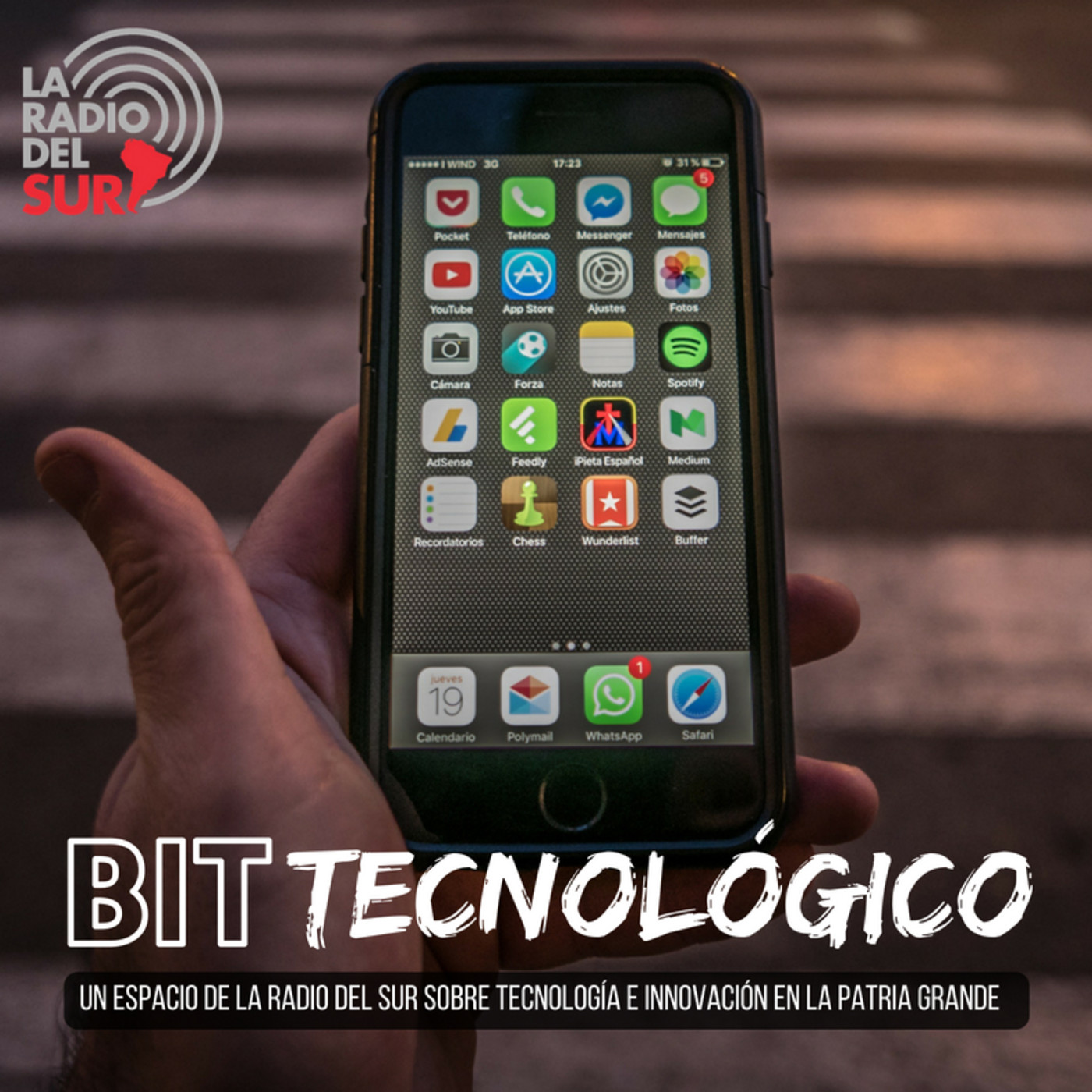 Bit Tecnológico