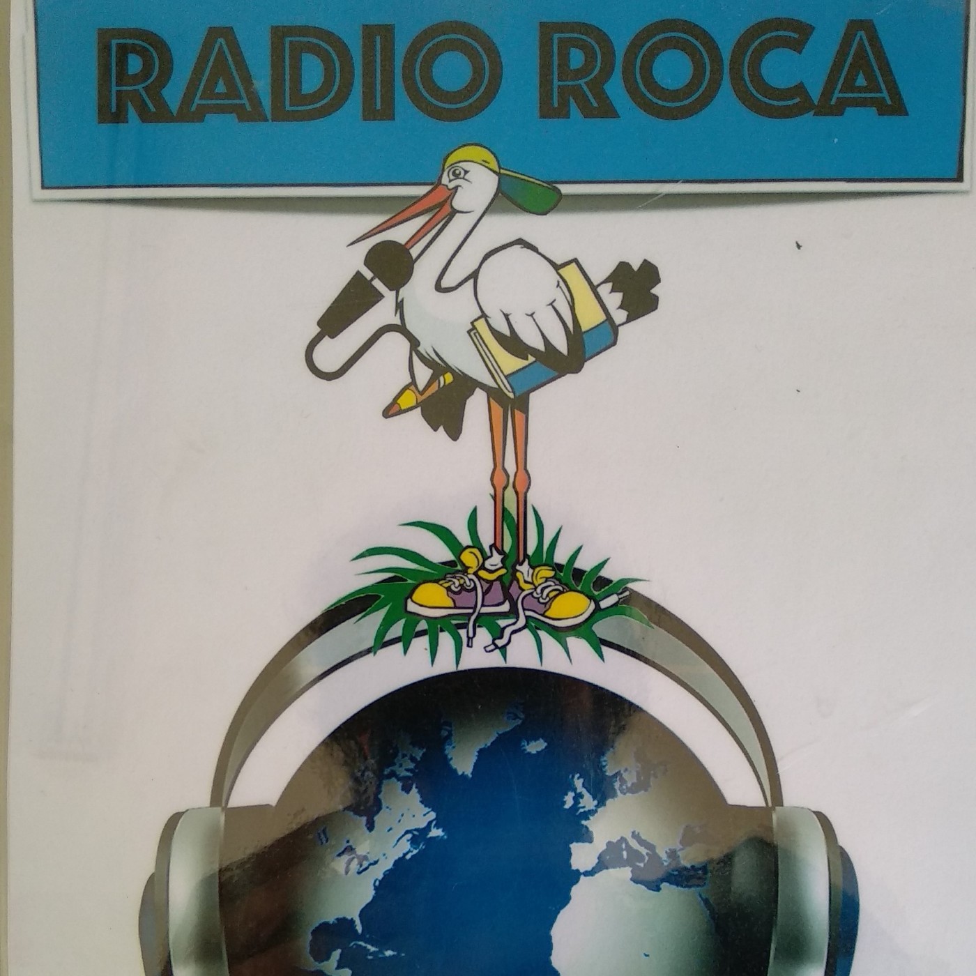 Programa 01 RadioRoca. Comenzamos 2019_04 episode artwork