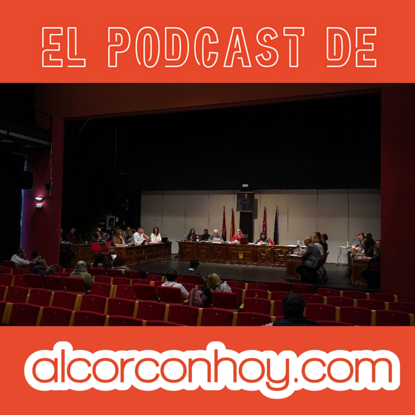 alcorconhoy.com - Tus noticias de Alcorcón