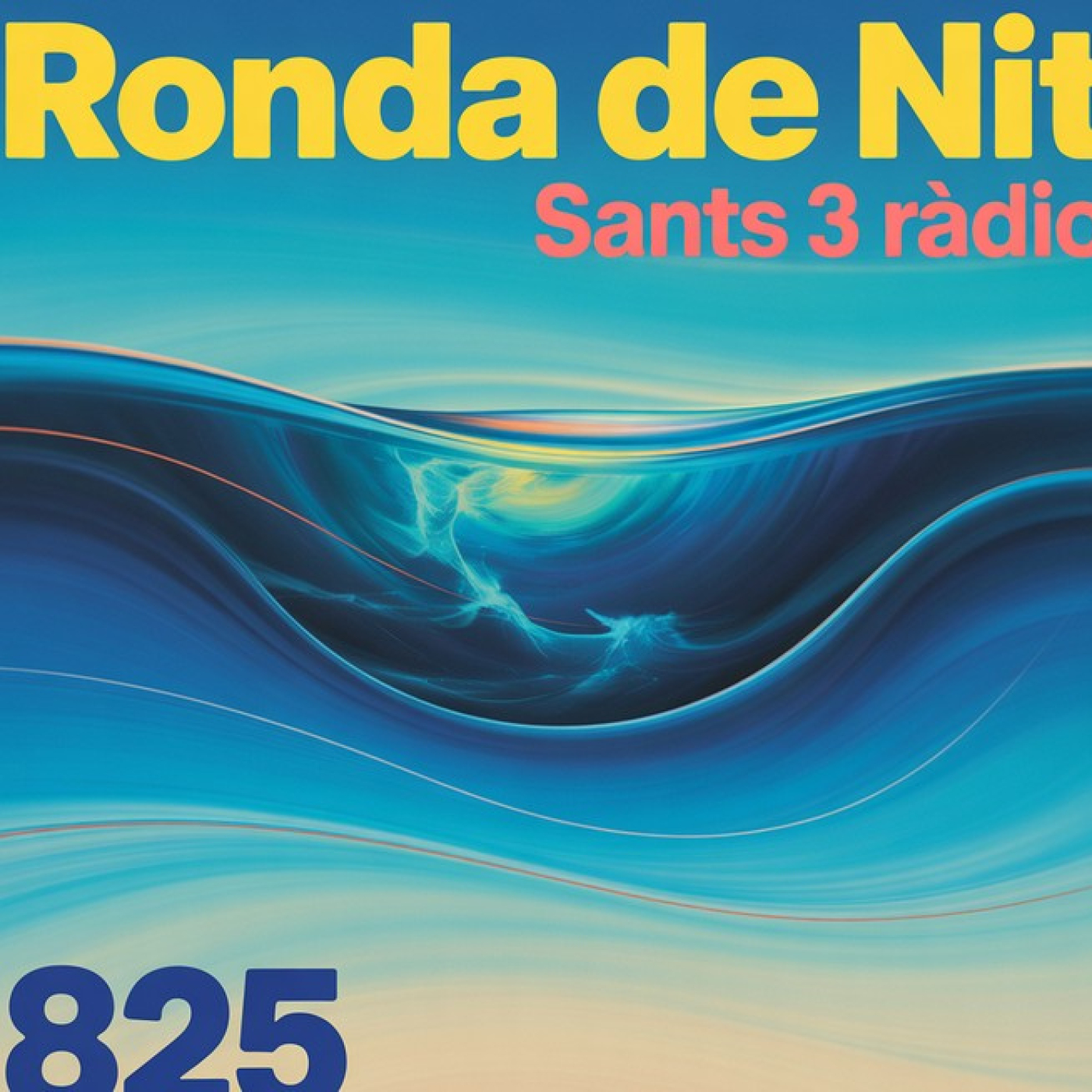 Ronda de Nit